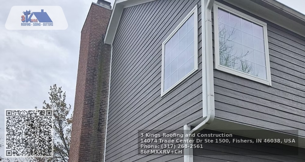 Trusted Indianapolis roofers delivering professional roof repair services for residential and commercial buildings.