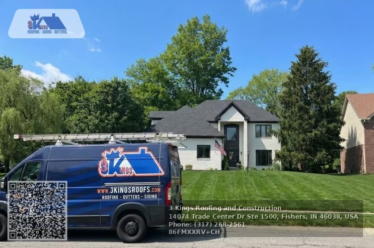 How to Choose the Right Roofing Contractor for Your Project