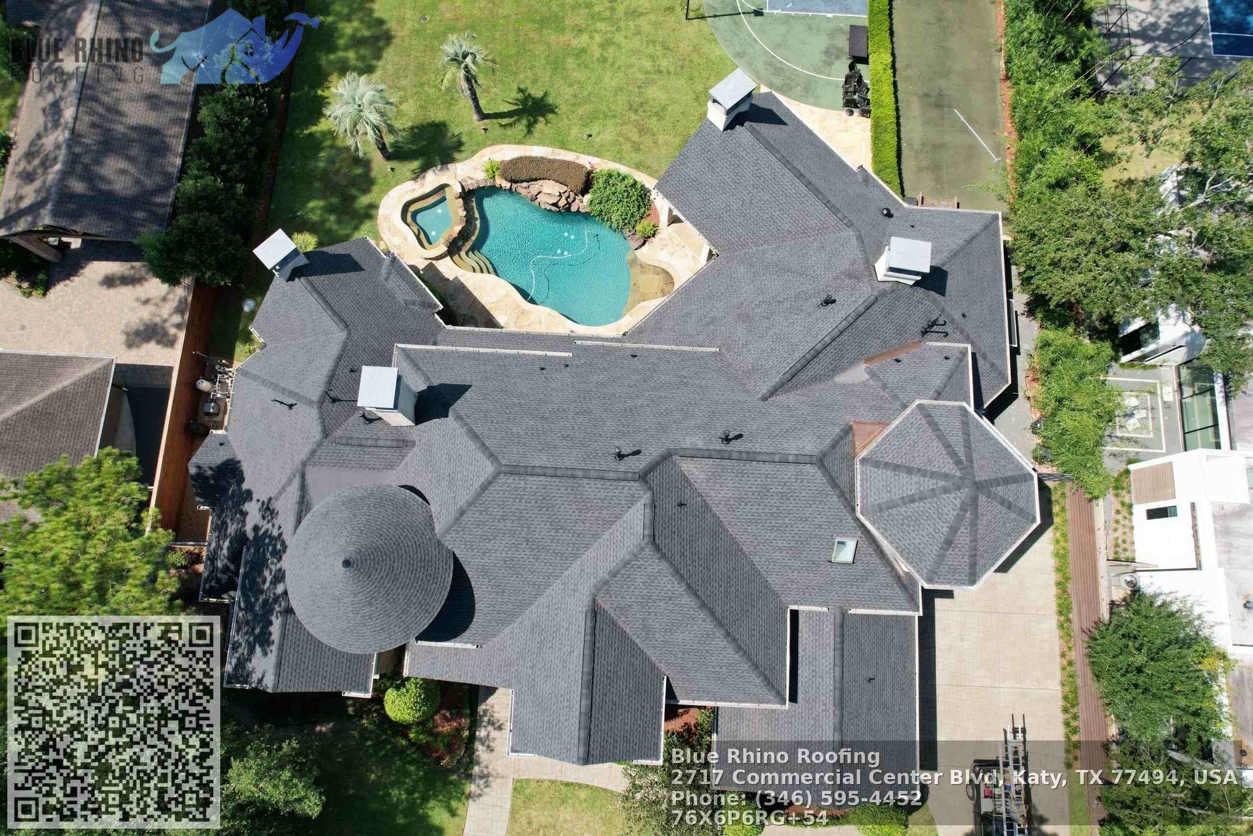 Looking for roof repair near me? Our Houston roofing contractors deliver fast and dependable solutions.