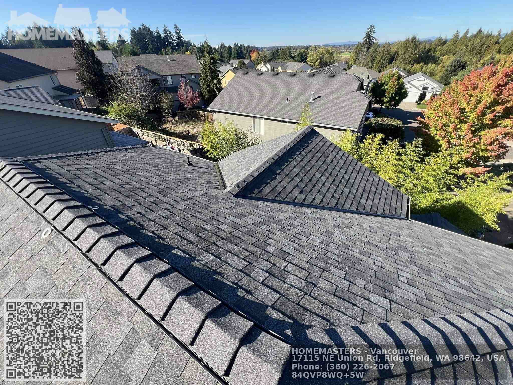 Home Masters is a trusted roofing company providing dependable roofing services and exterior solutions.