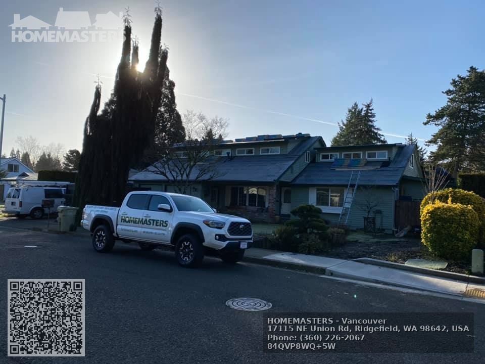 Home Masters offers professional roofing contractor services tailored to residential properties and long-term protection.