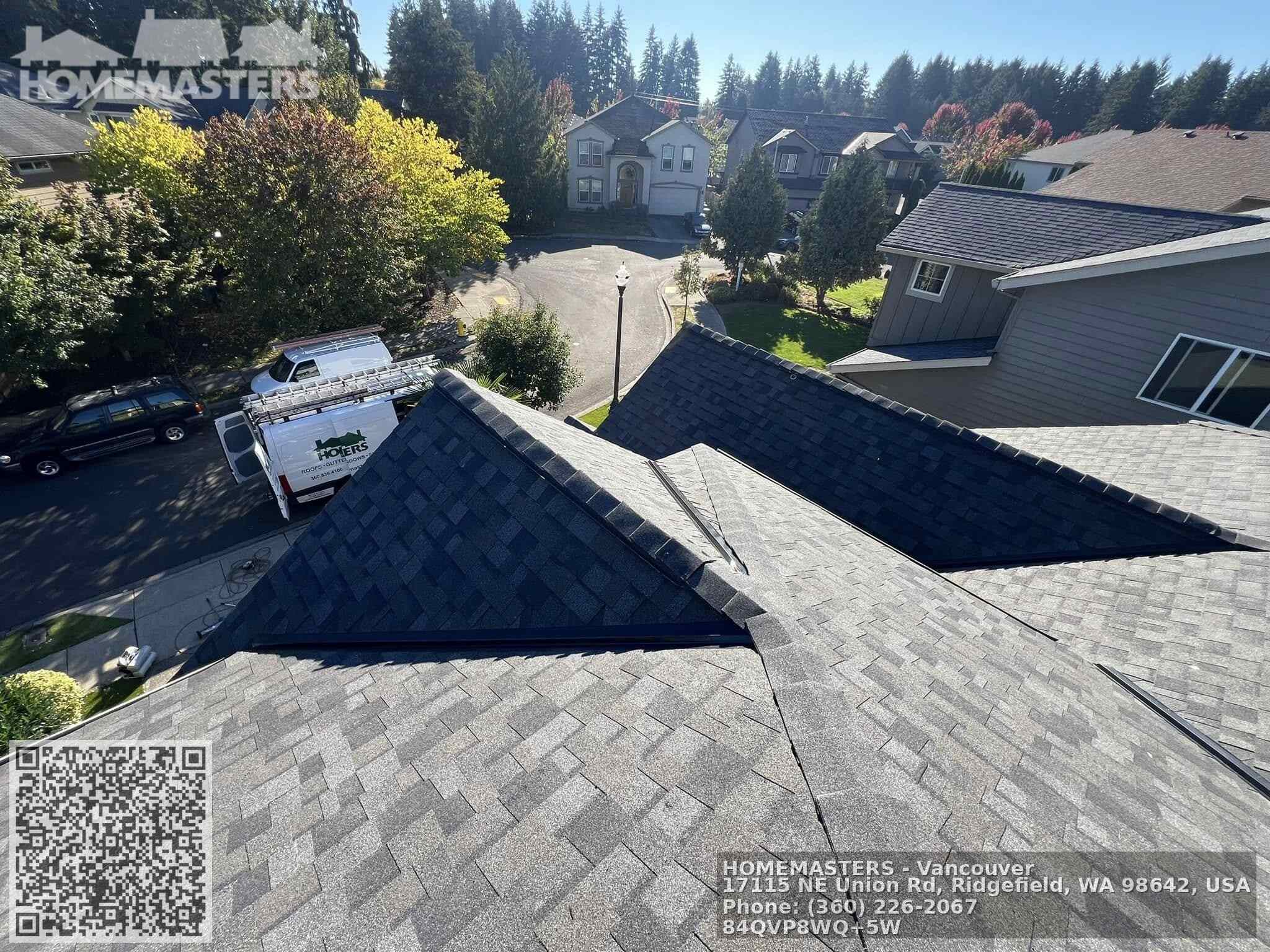 Protect your property with professional roofing services from trusted Washington and Vancouver roofers.
