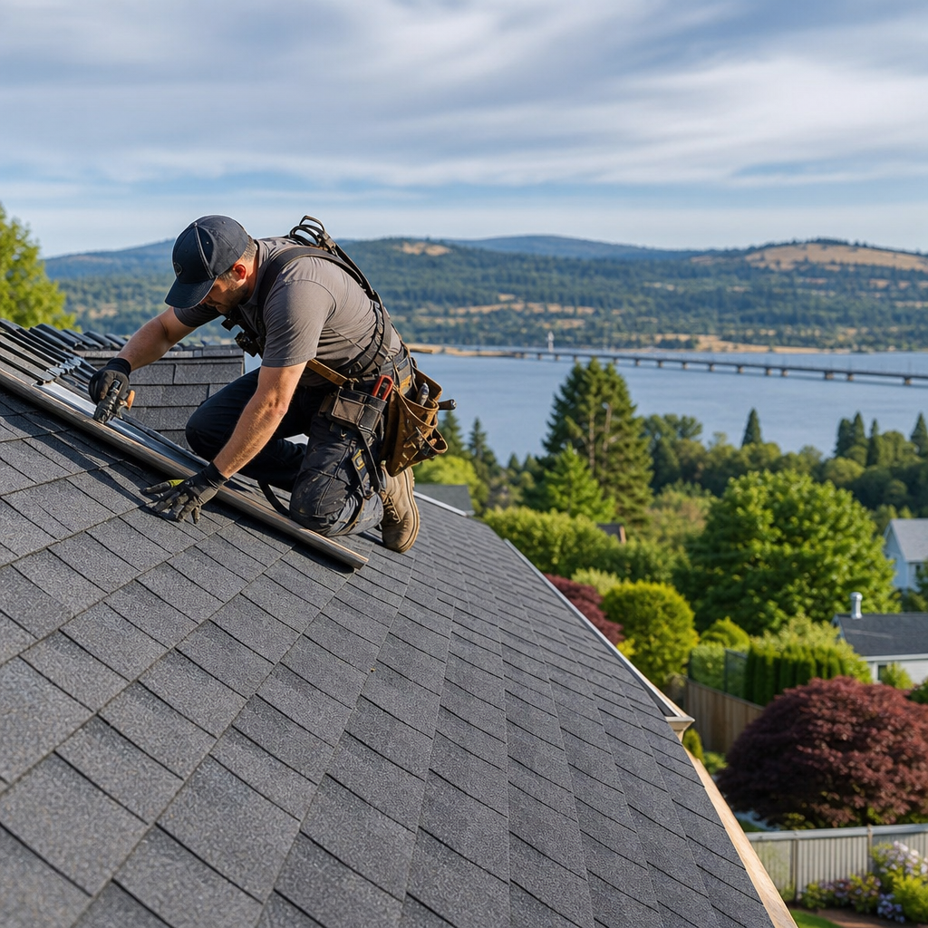 Interstate Roofing